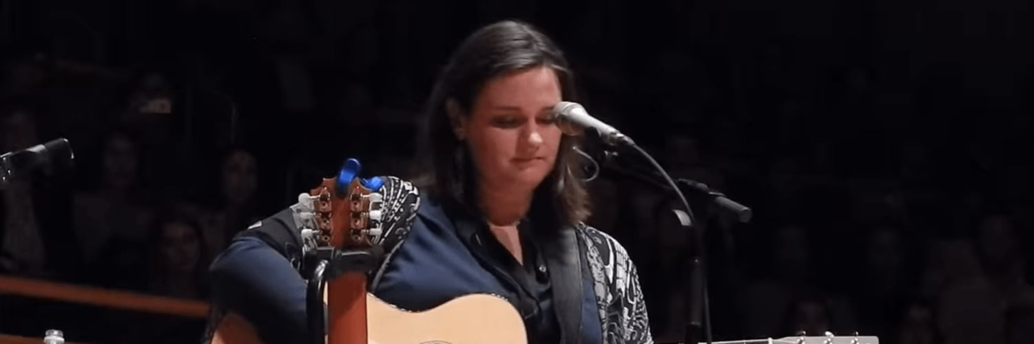 Madeleine Peyroux