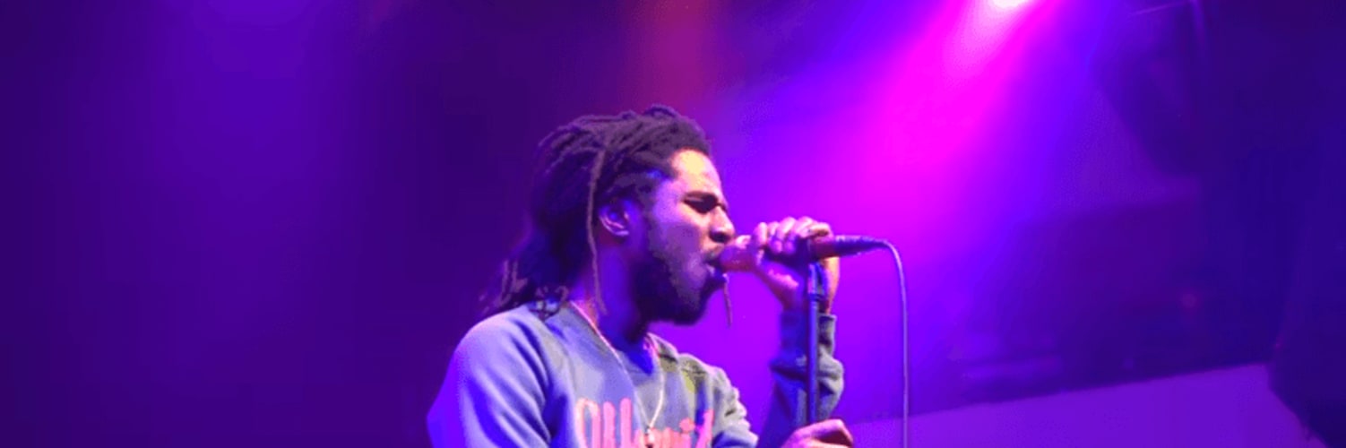 Chronixx