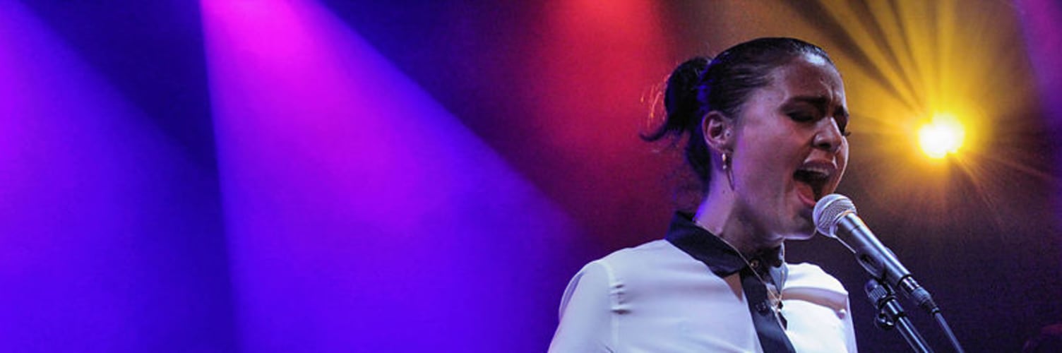 Jessie Ware