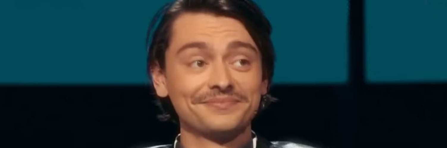 Stefano Keizers