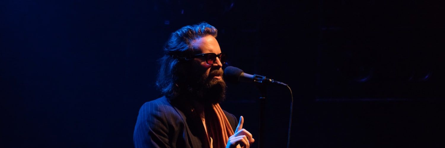 Father John Misty