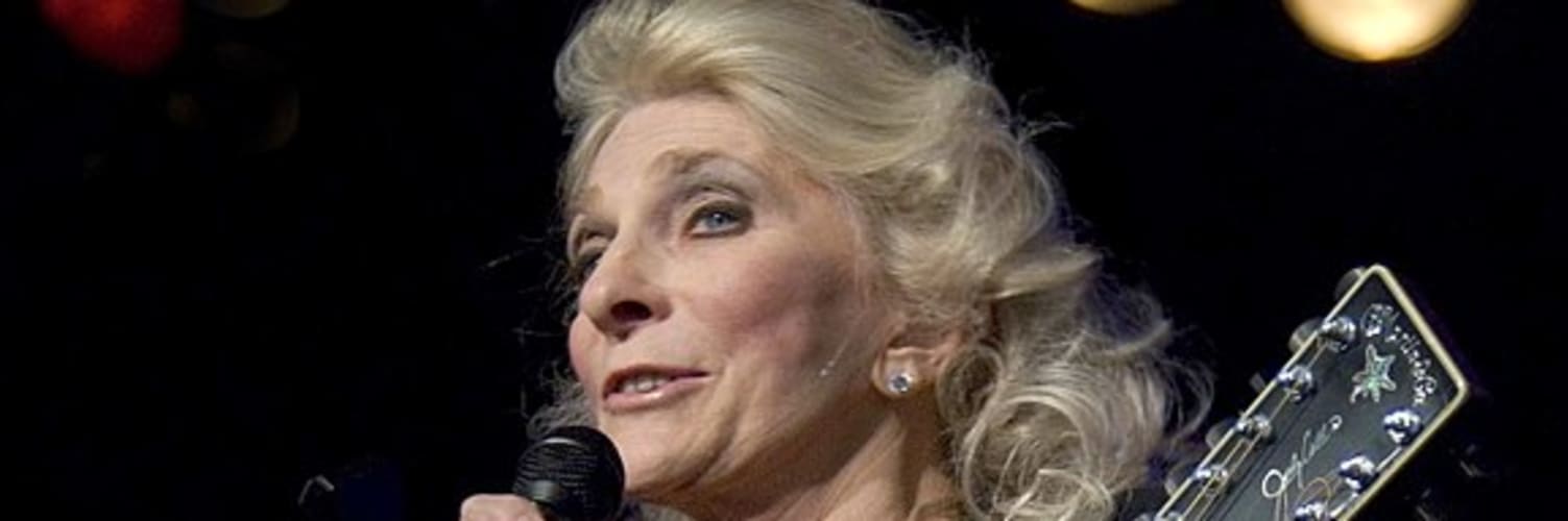 Judy Collins