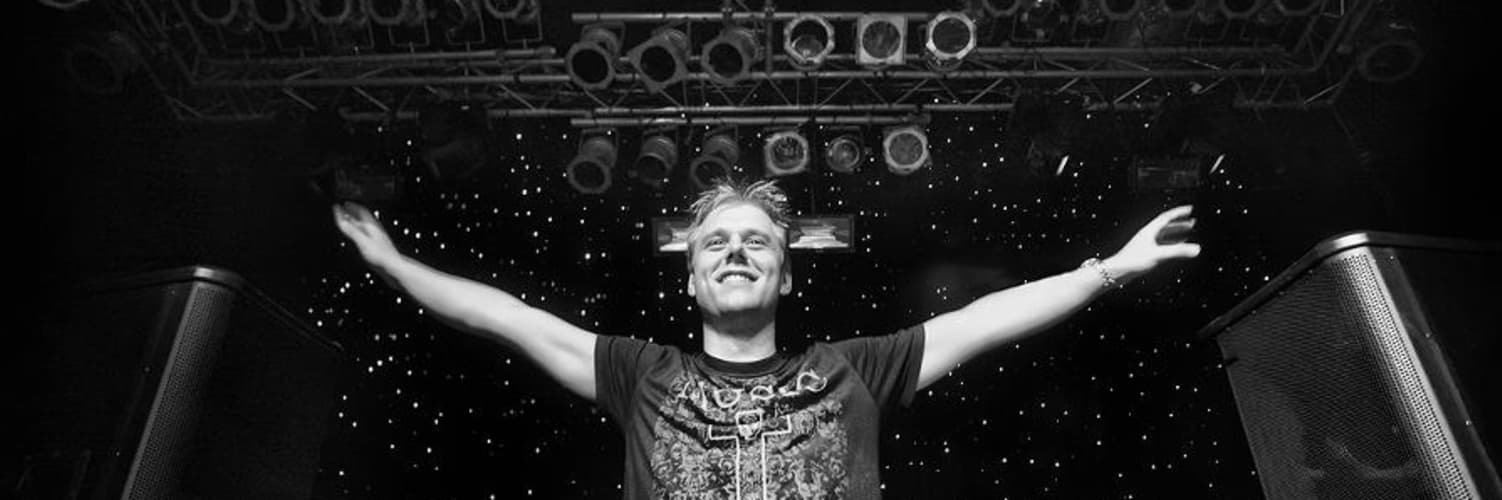 Armin Van Buuren