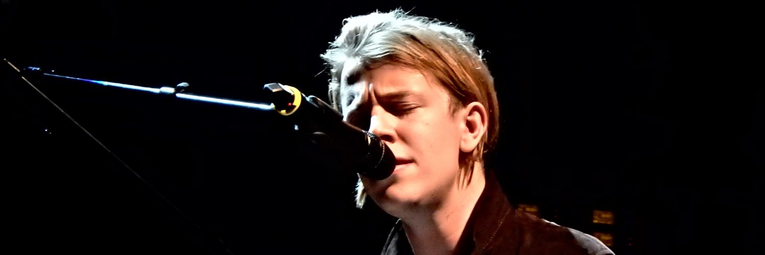 Tom Odell