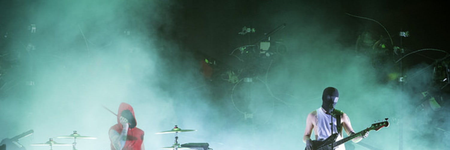 Twenty One Pilots