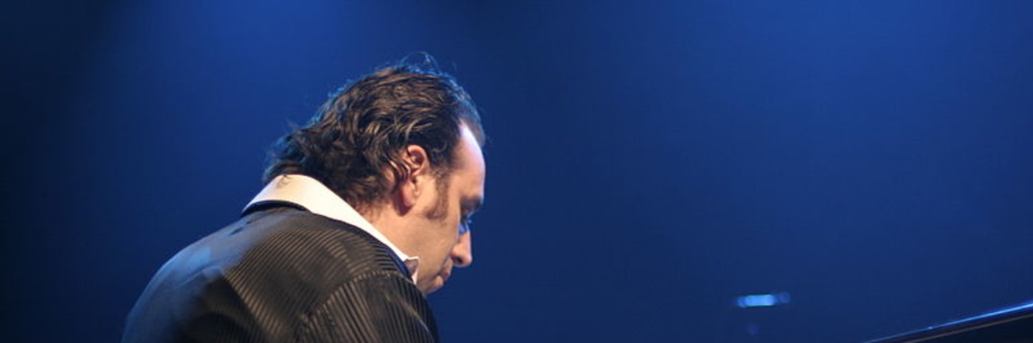 Chilly Gonzales