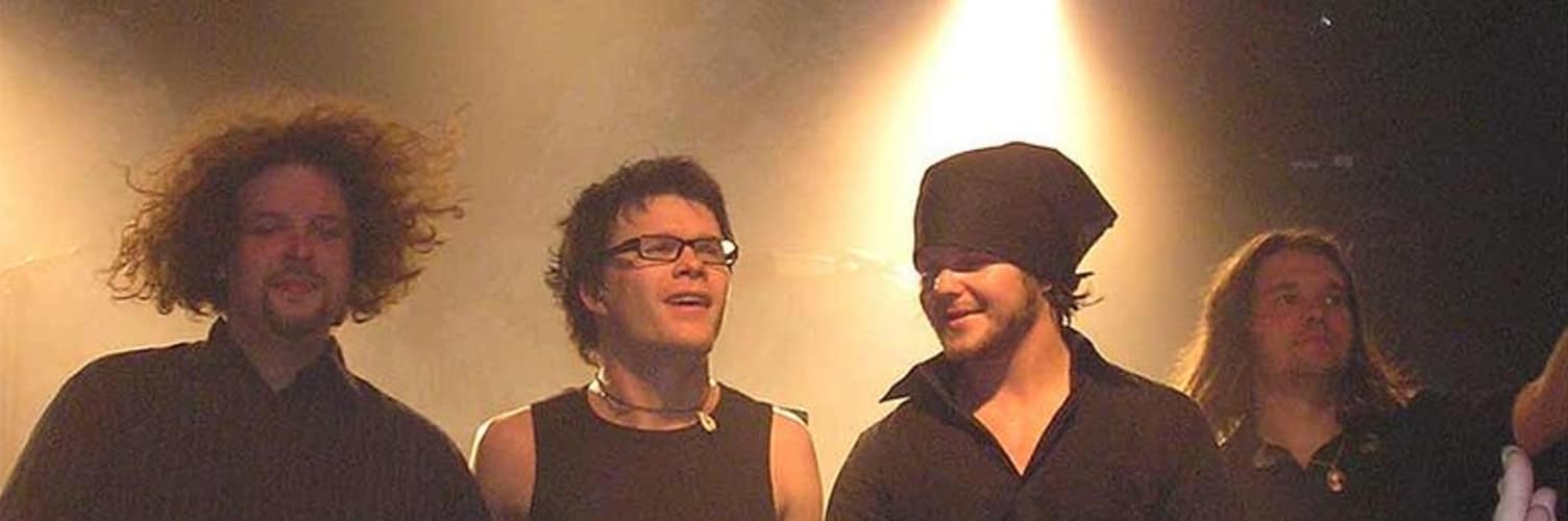 The Rasmus