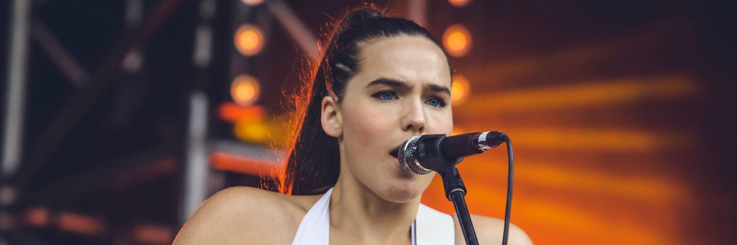 Sofi Tukker