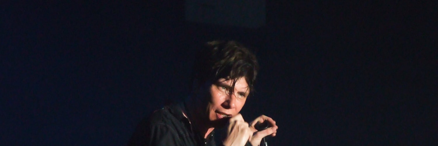 Eric Martin