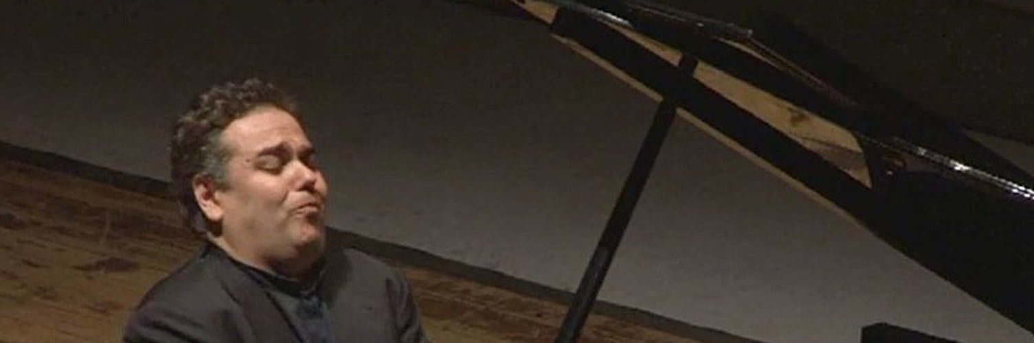 Arcadi Volodos