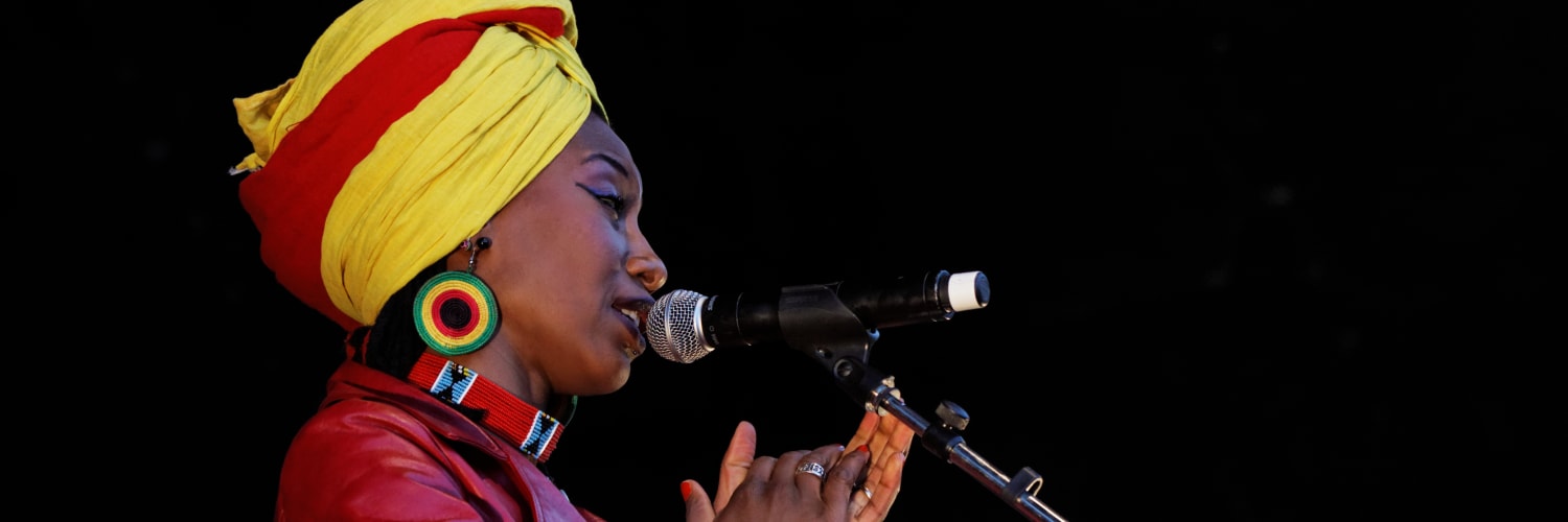 Fatoumata Diawara