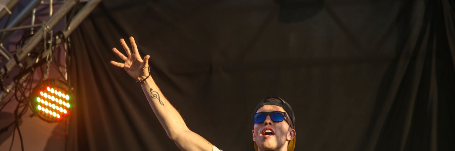 Nicky Romero