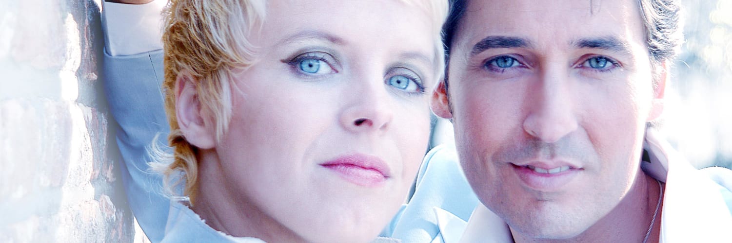 Rene Shuman And Angel Eye