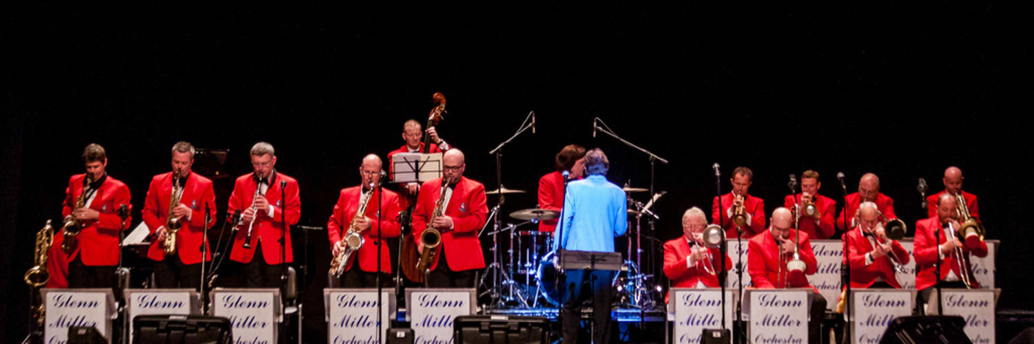 Glenn Miller Orchestra