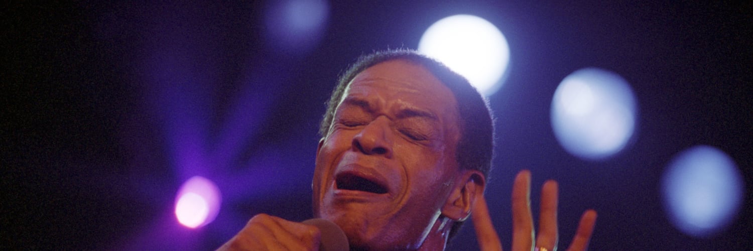 Al Jarreau