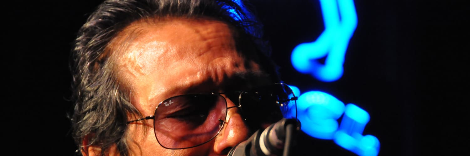 Alejandro Escovedo