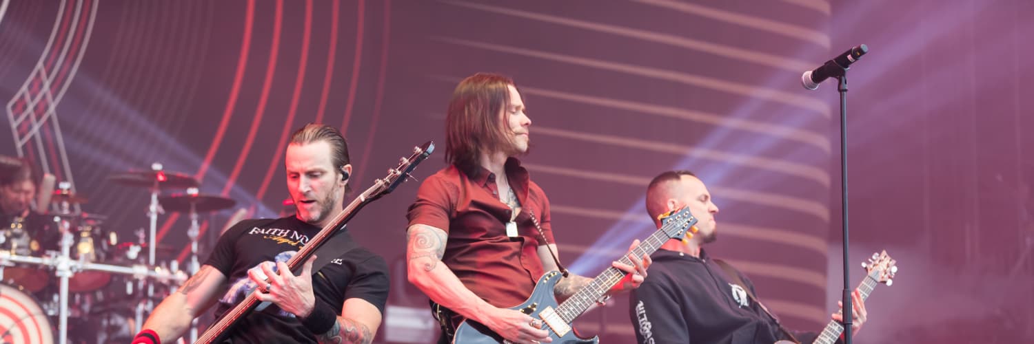 Alter Bridge