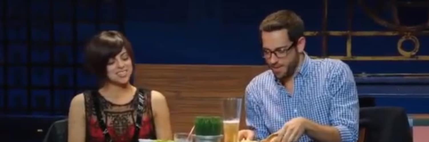 Blind Date