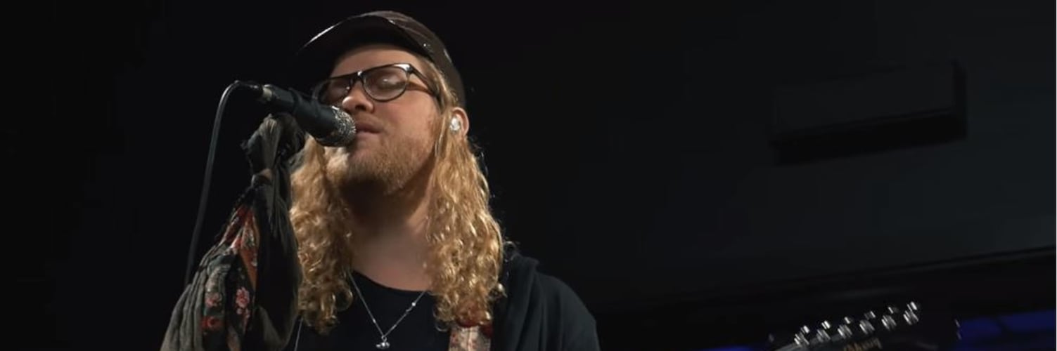 Allen Stone