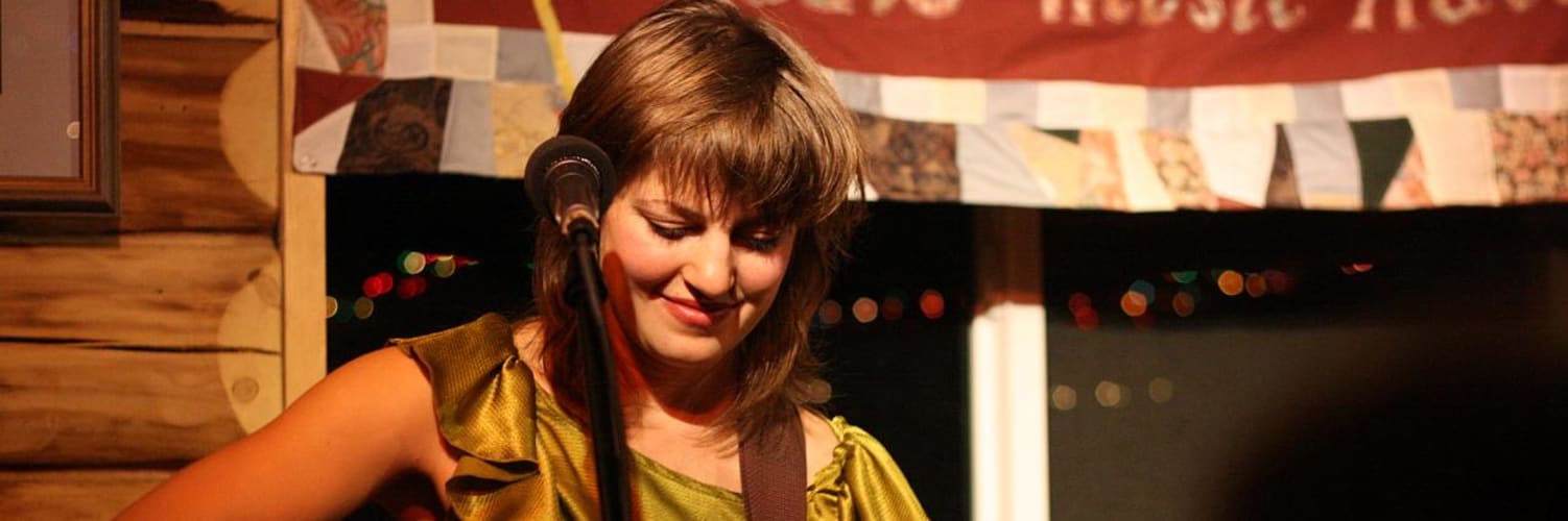 Anais Mitchell