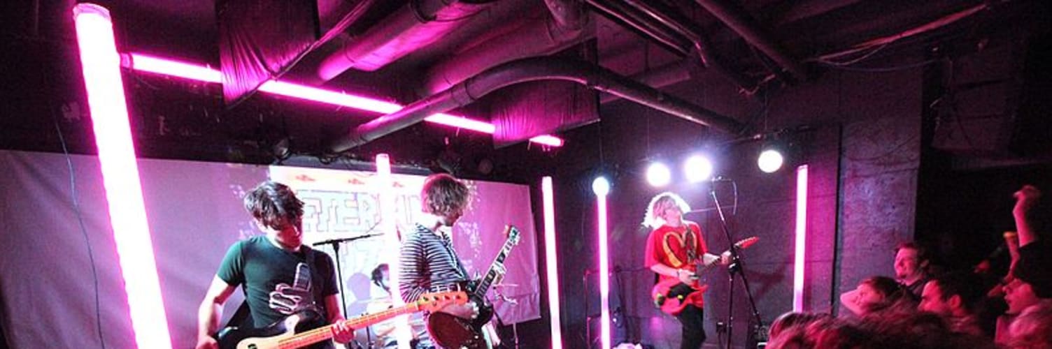 Anamanaguchi