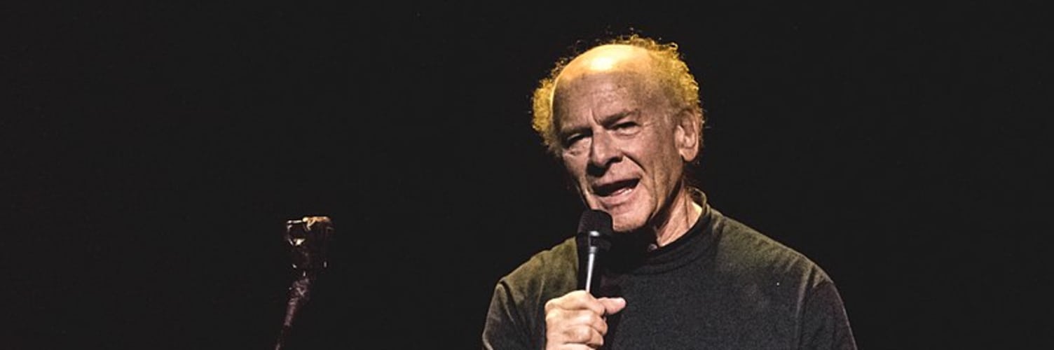 Art Garfunkel