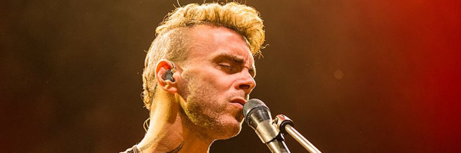 Asaf Avidan