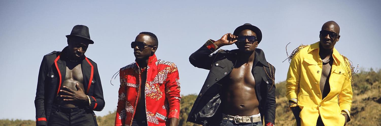 Sauti Sol