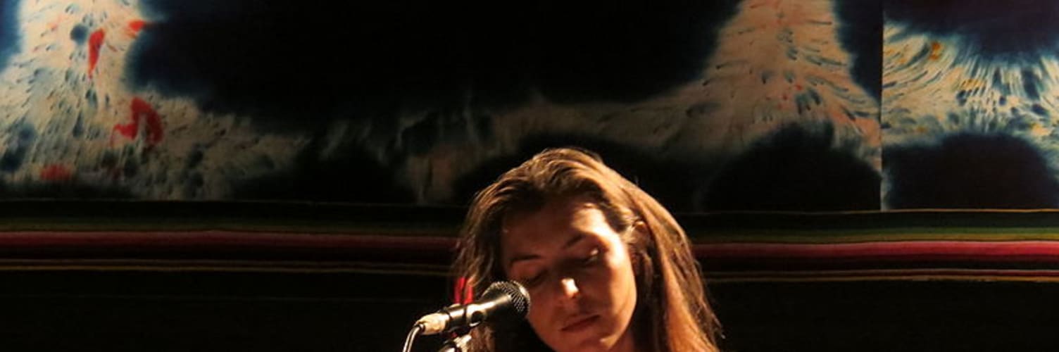 Julia Holter