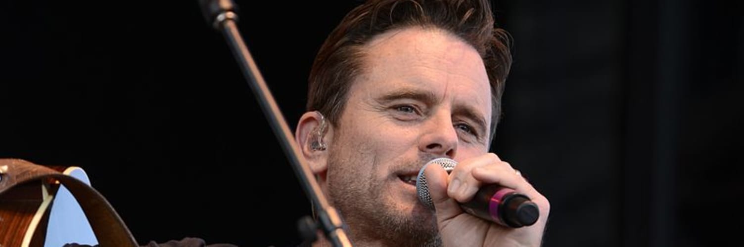 Charles Esten