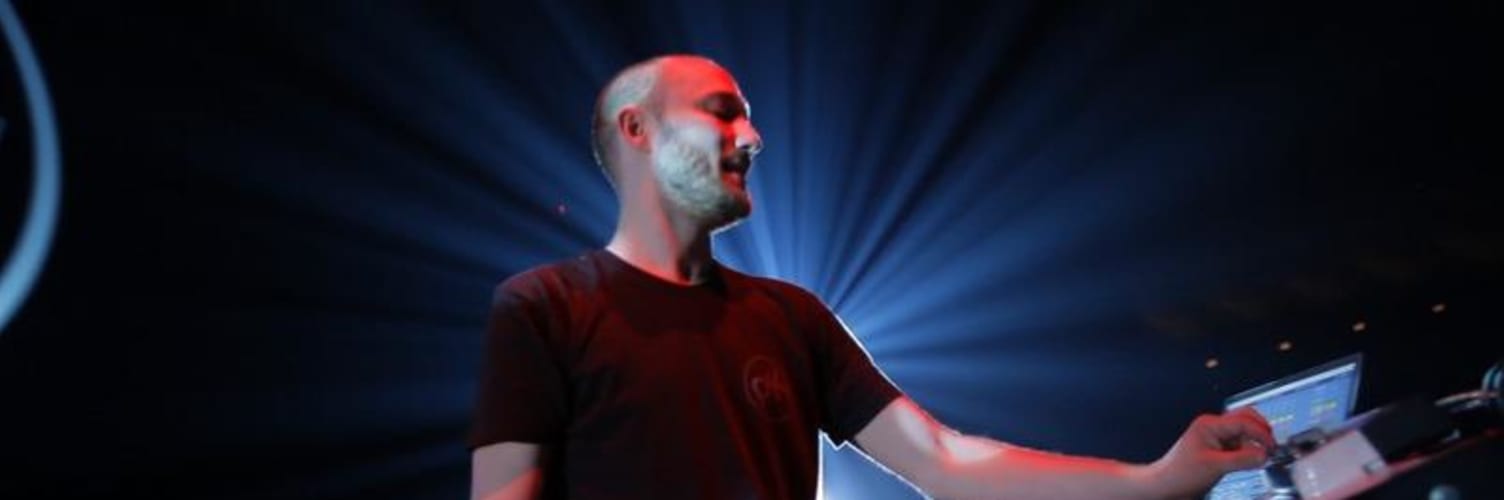 Paul Kalkbrenner