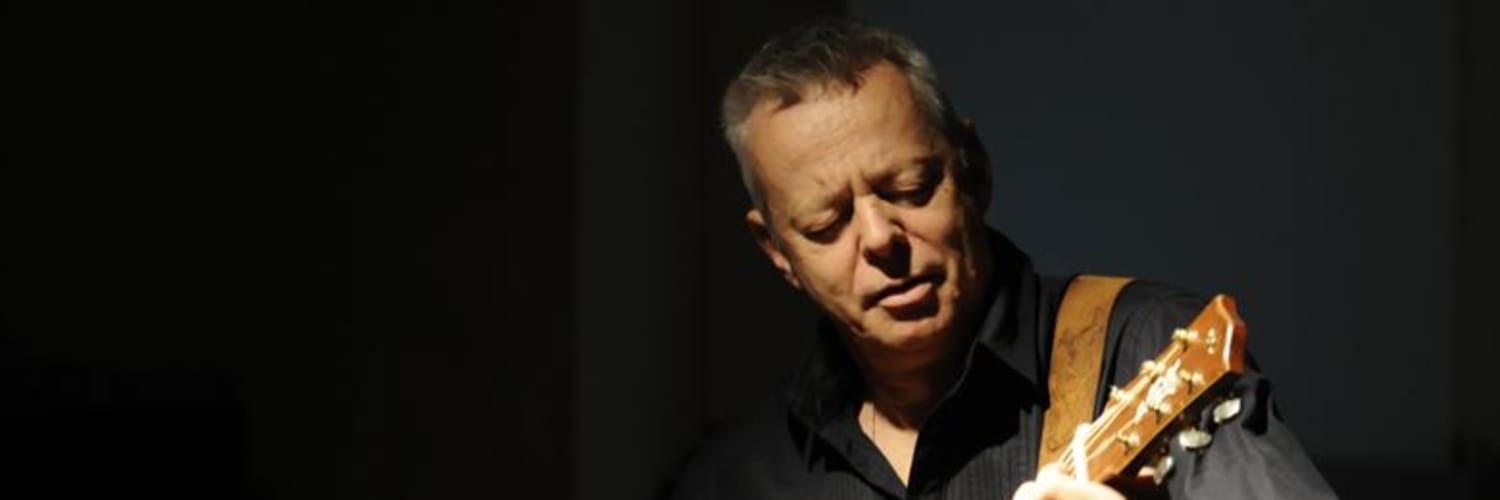 Tommy Emmanuel