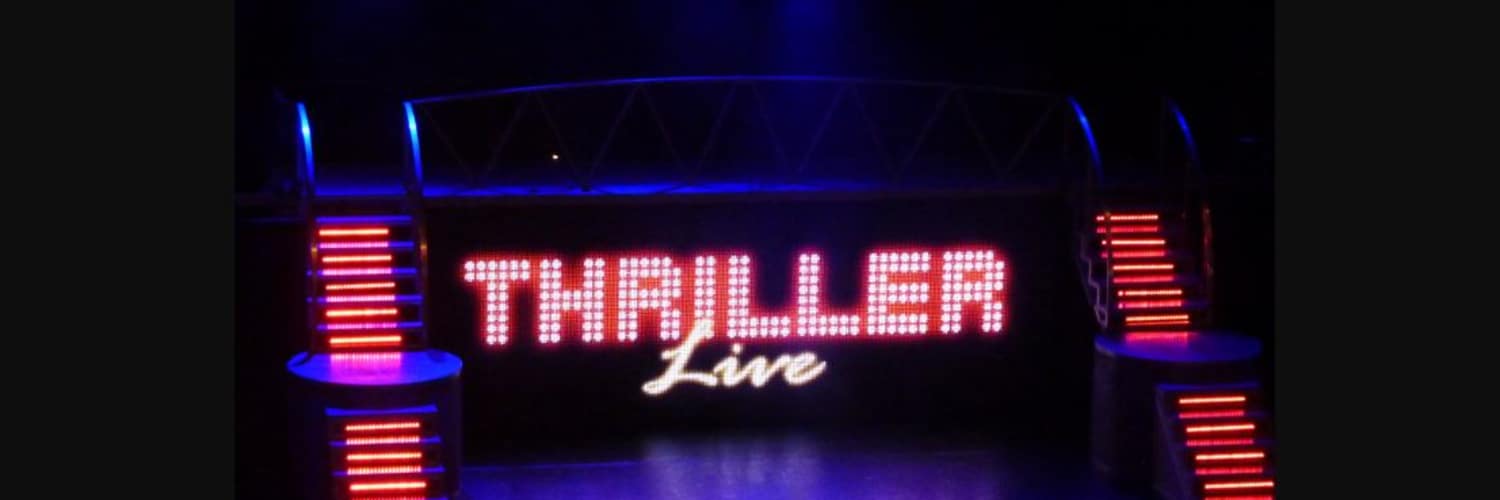 Thriller Live