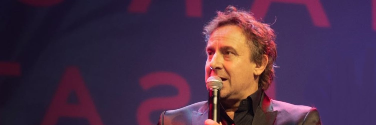 Marco Borsato