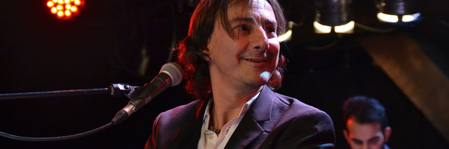 Pippo Pollina