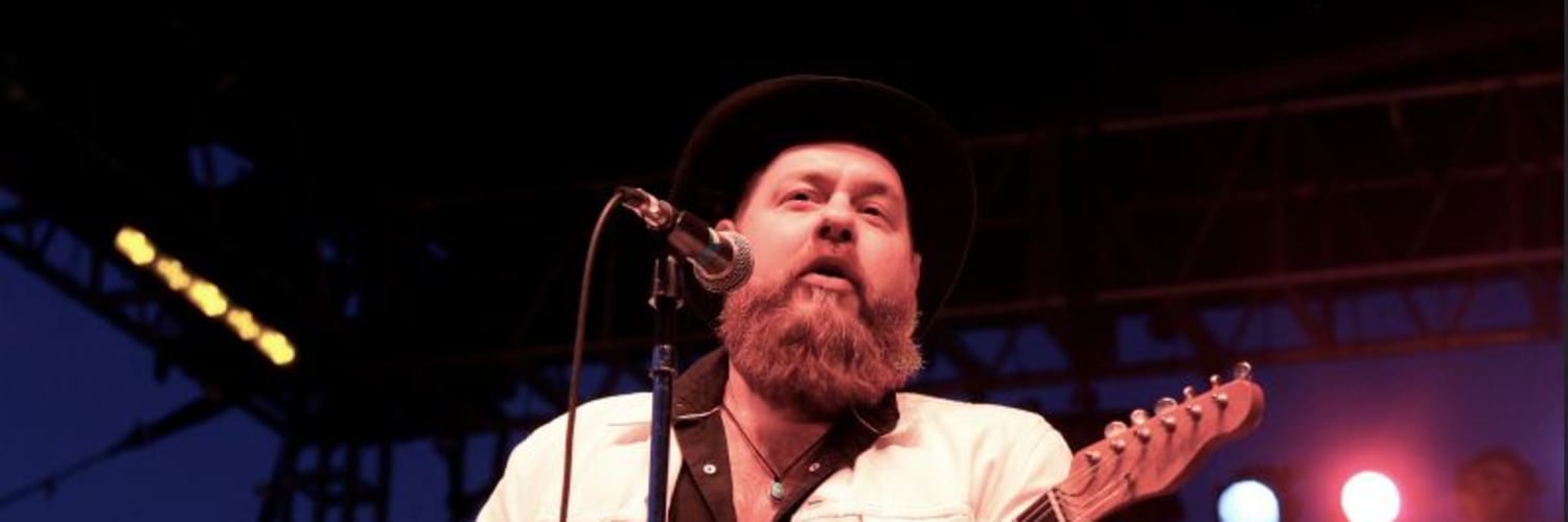 Nathaniel Rateliff