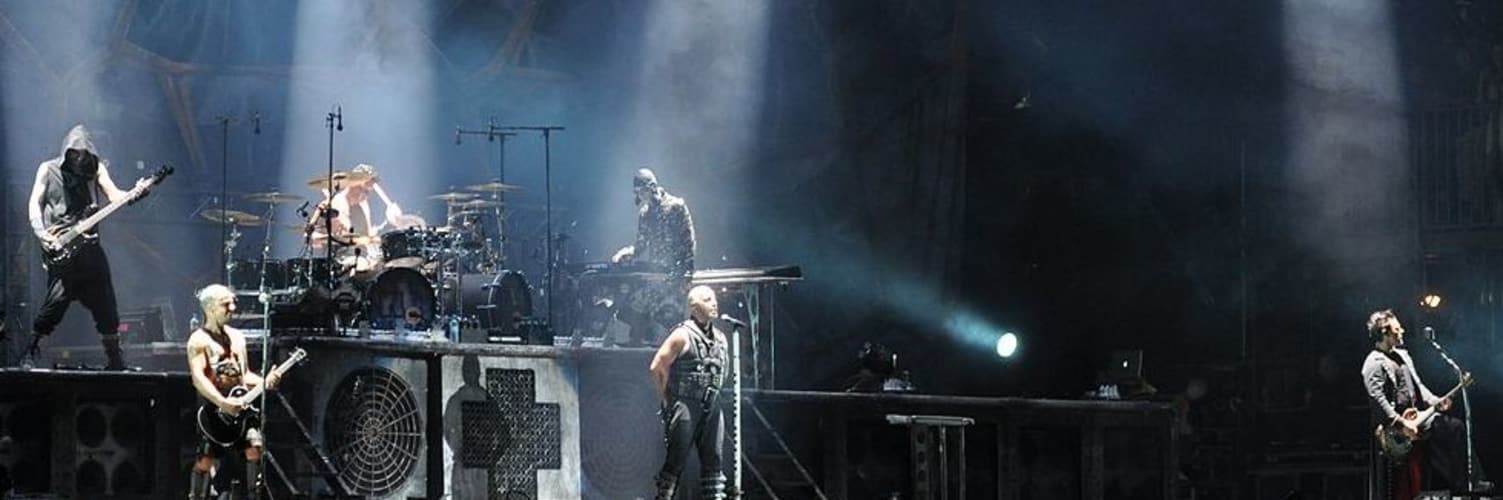 Rammstein