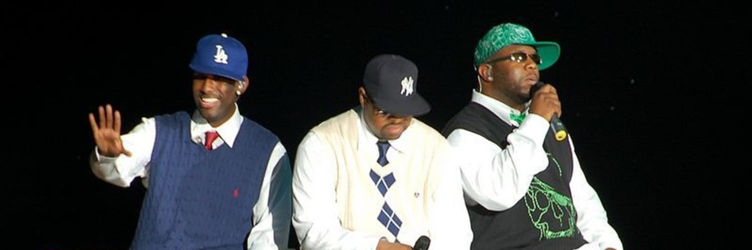 Boyz II Men