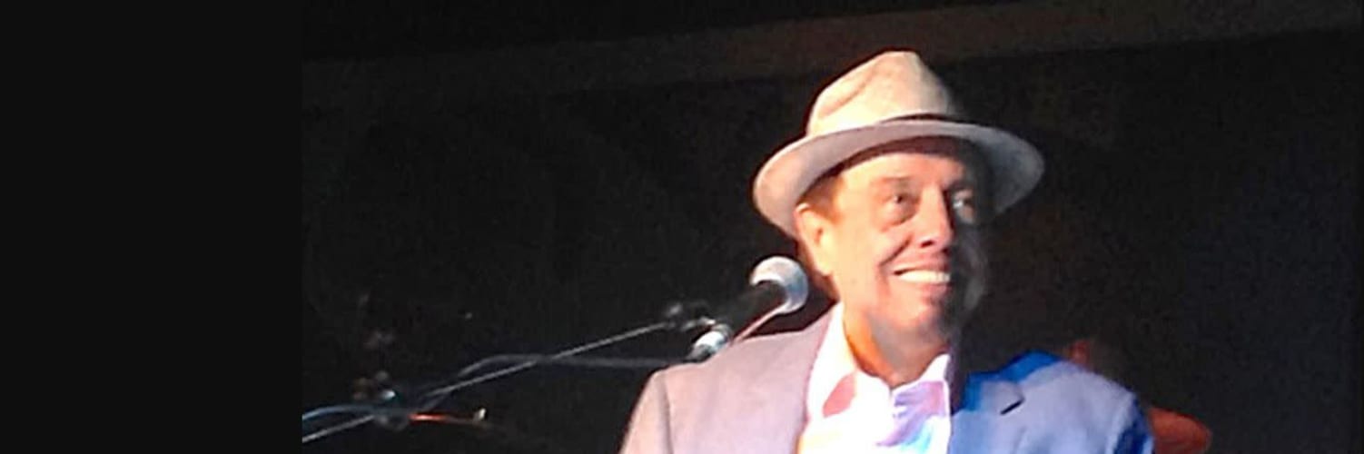 Sergio Mendes