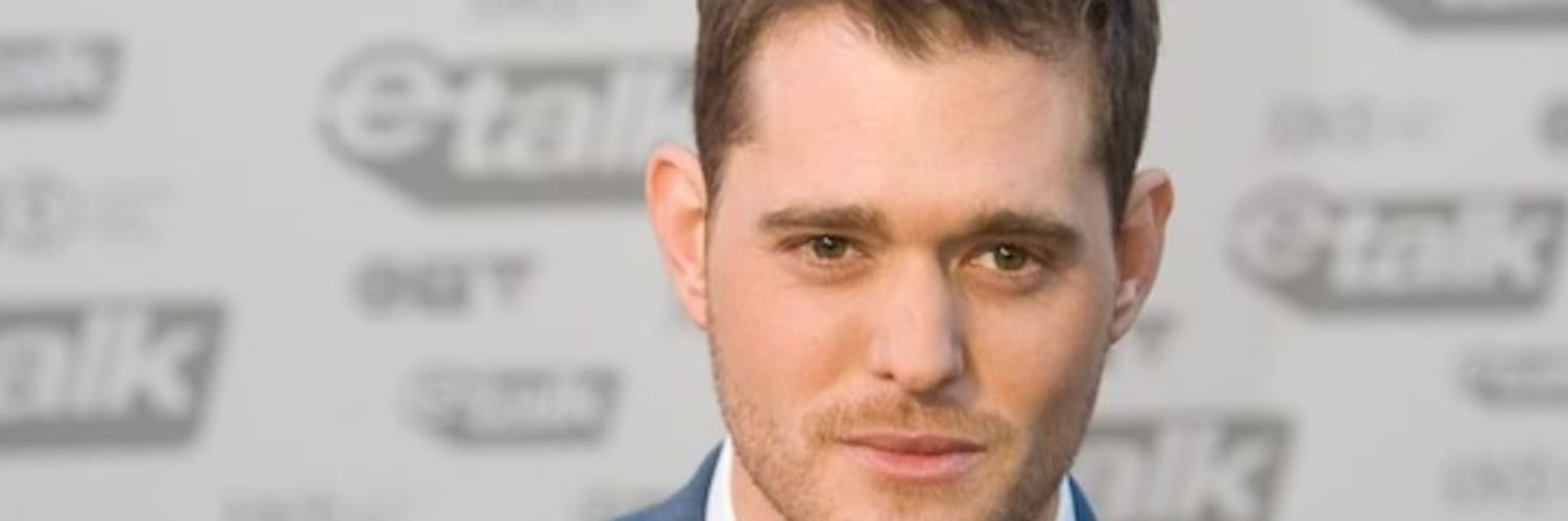 Michael Buble