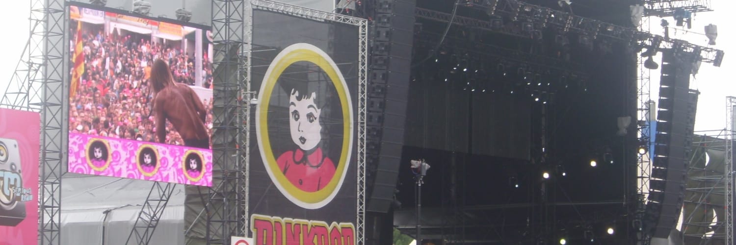 Pinkpop