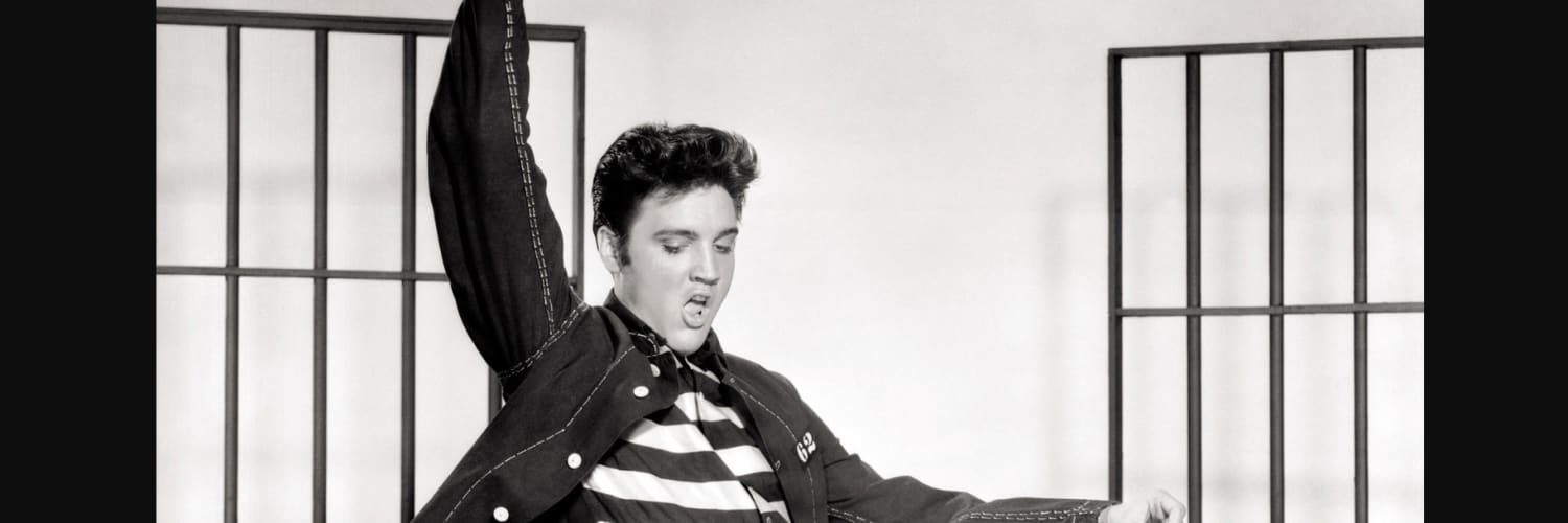 Elvis The Show In Ahoy