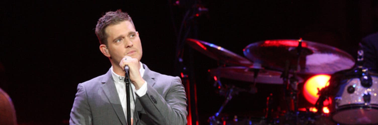 Michael Buble