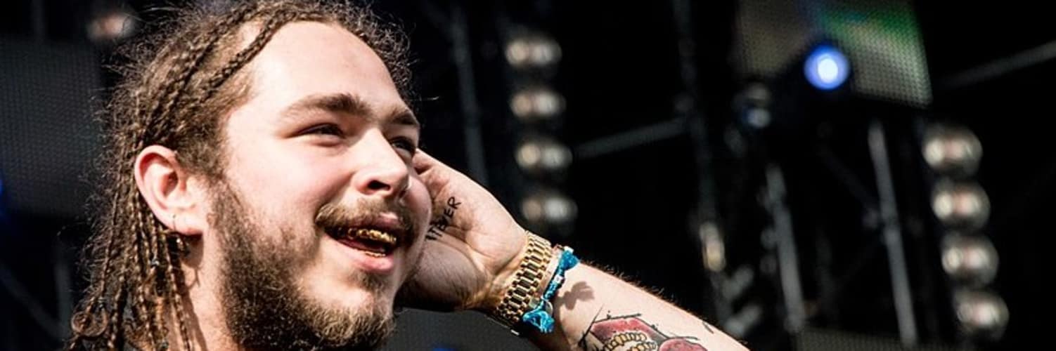 Post Malone