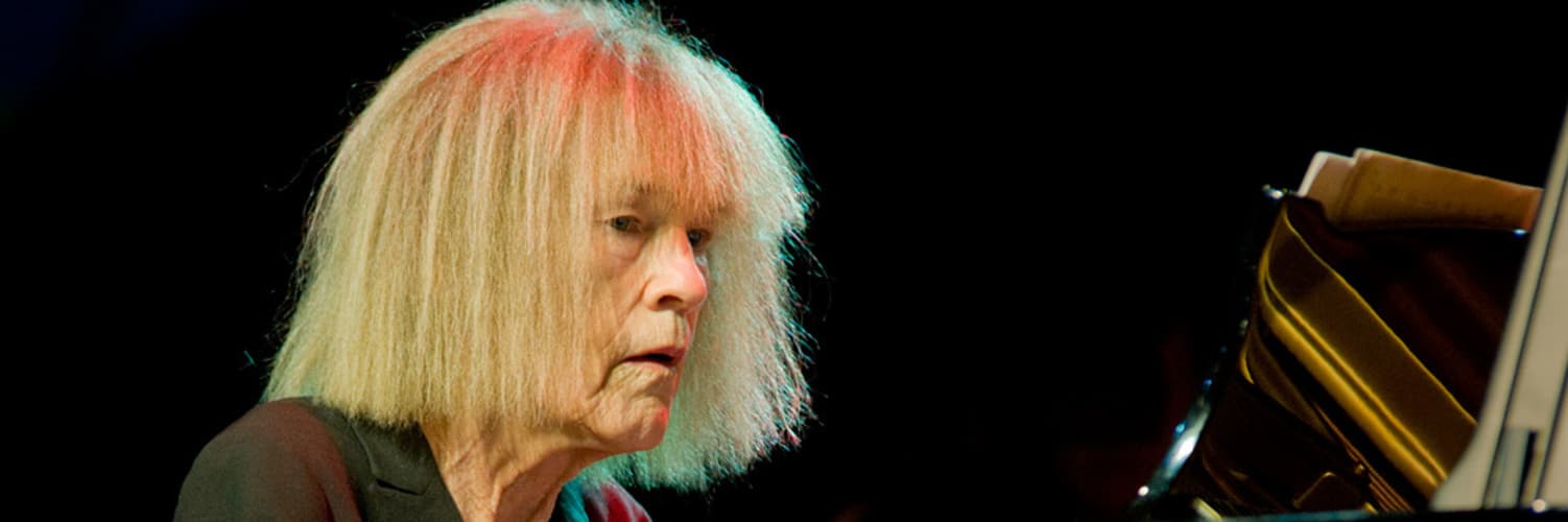 Carla Bley Trios