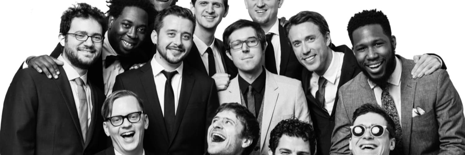 Snarky Puppy