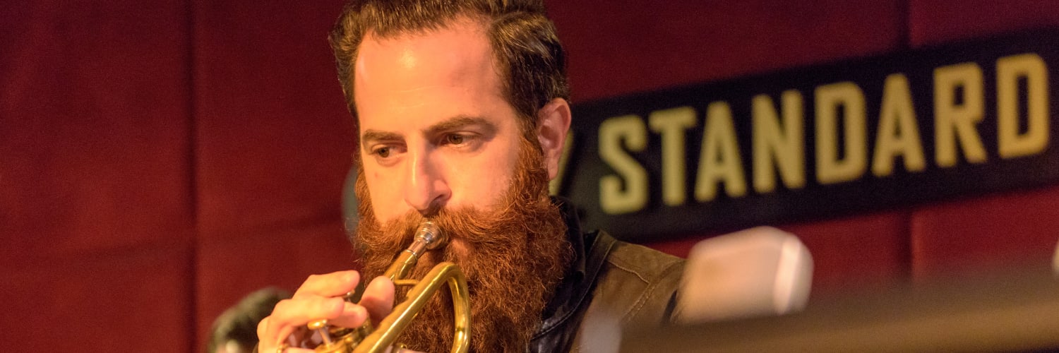 Avishai Cohen Quartet