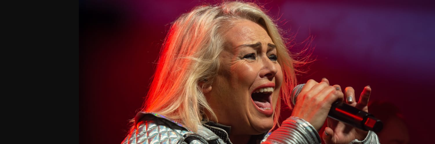 Kim Wilde