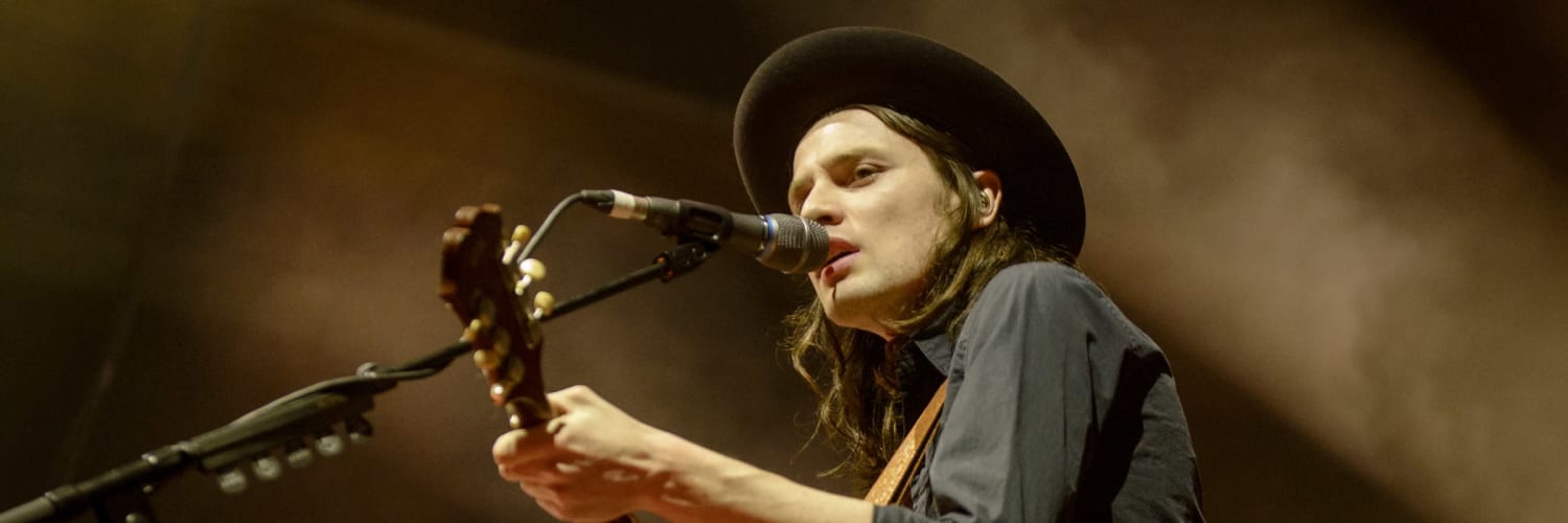 James Bay