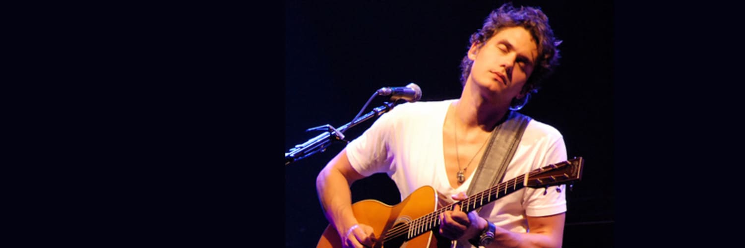 John Mayer